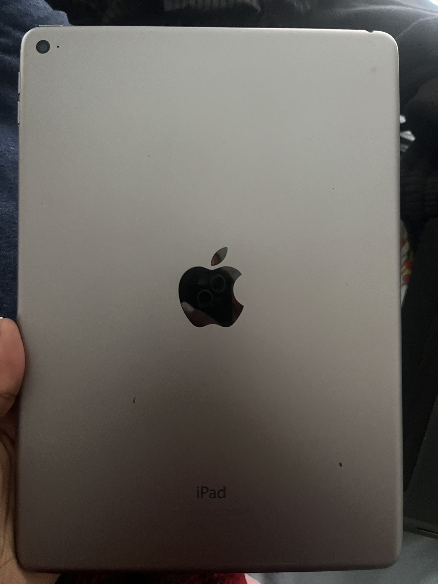 iPad Air