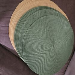 Placemats 