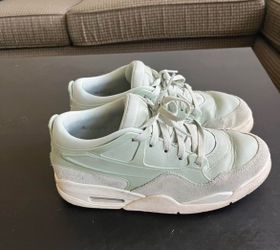 Nike Air Jordan Low-Top Sneakers