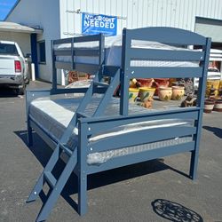 Bunk Beds 