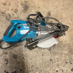 Makita Saw