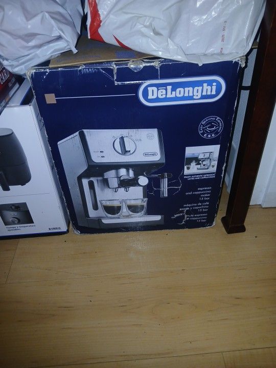 DēLonghi