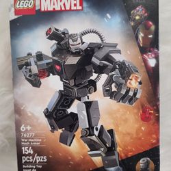LEGO Marvel Infinity 