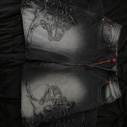 Zumiez Pants