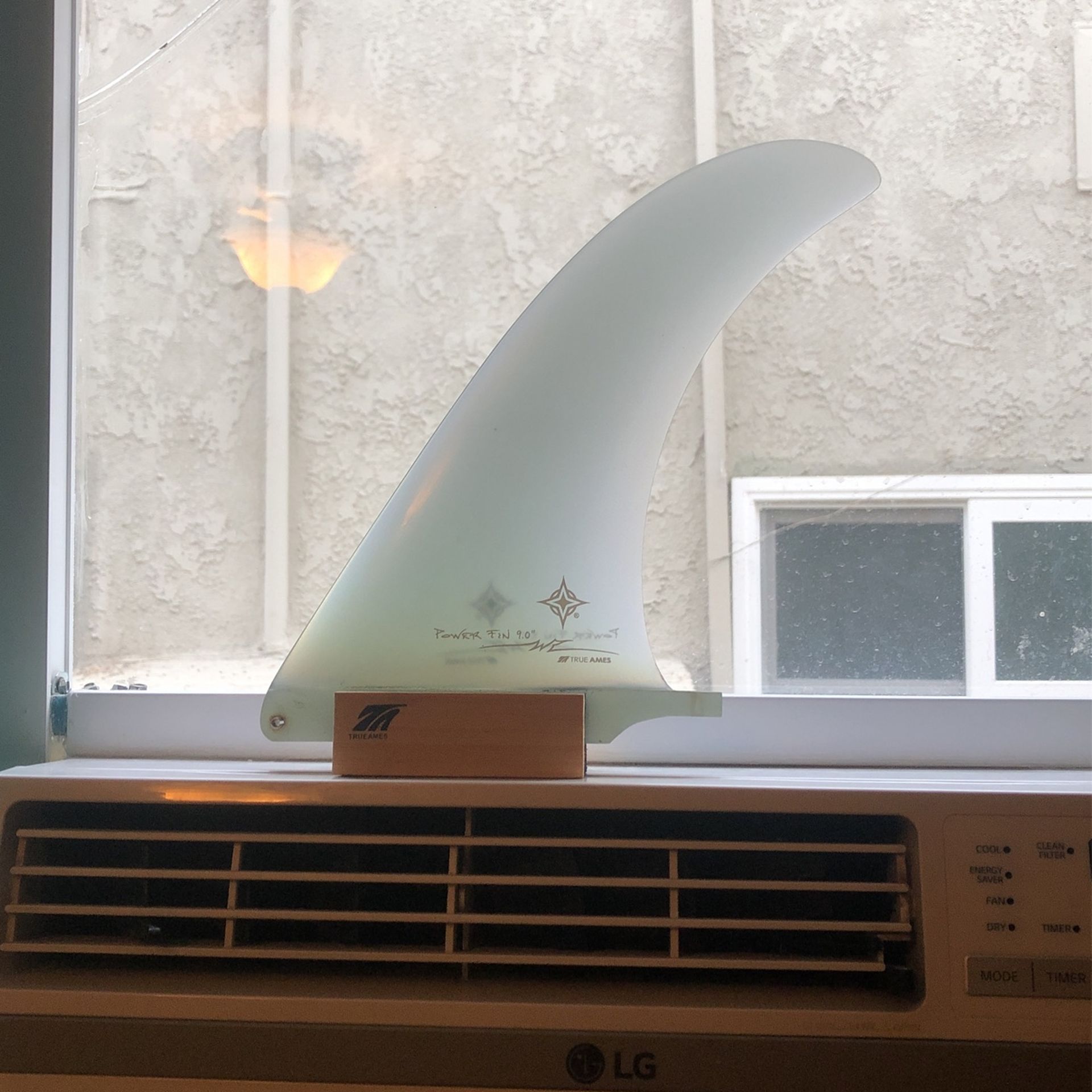 Wayne TRUE AMES Wayne Rich Power Tilt フィン 6.5 Rich Power