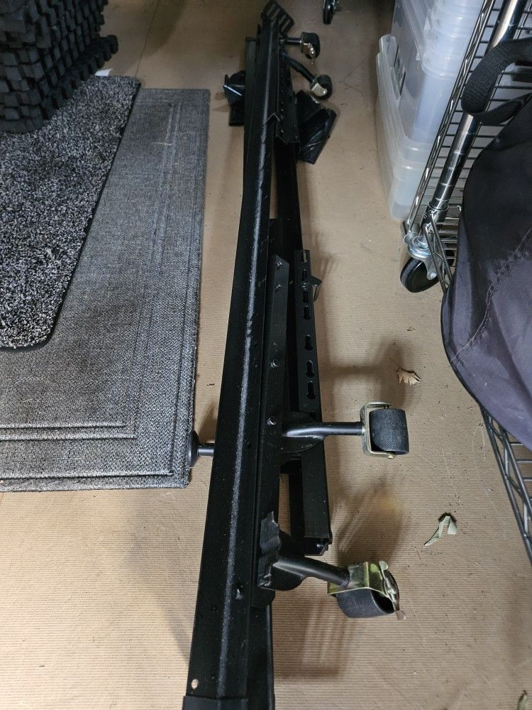 Queen Size Bed Frame 