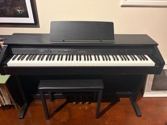 Celviano Electric Piano
