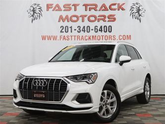 2023 Audi Q3