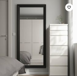 IKEA mirror