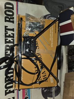 NOS ARCHER rabbit ear antenna