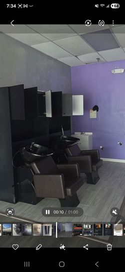 Retail & Services