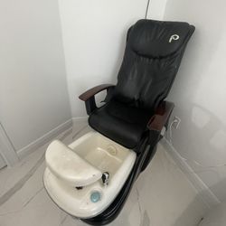 Pedicure Chair 