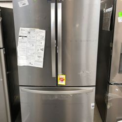 Whirlpool Refrigerator 6U5X2