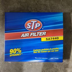 Stp Car Air Filter