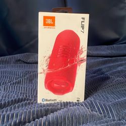 Jbl Flip 7 