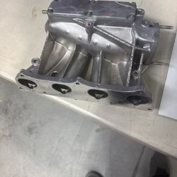04 Honda EP3 PRB Intake Manifold