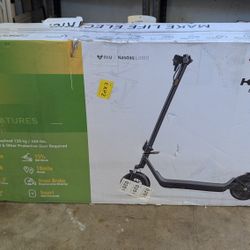 Electric Scooter Niu KQi 100P (New)