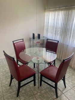 Dining Set
