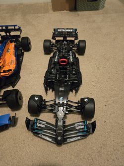 Lego F1