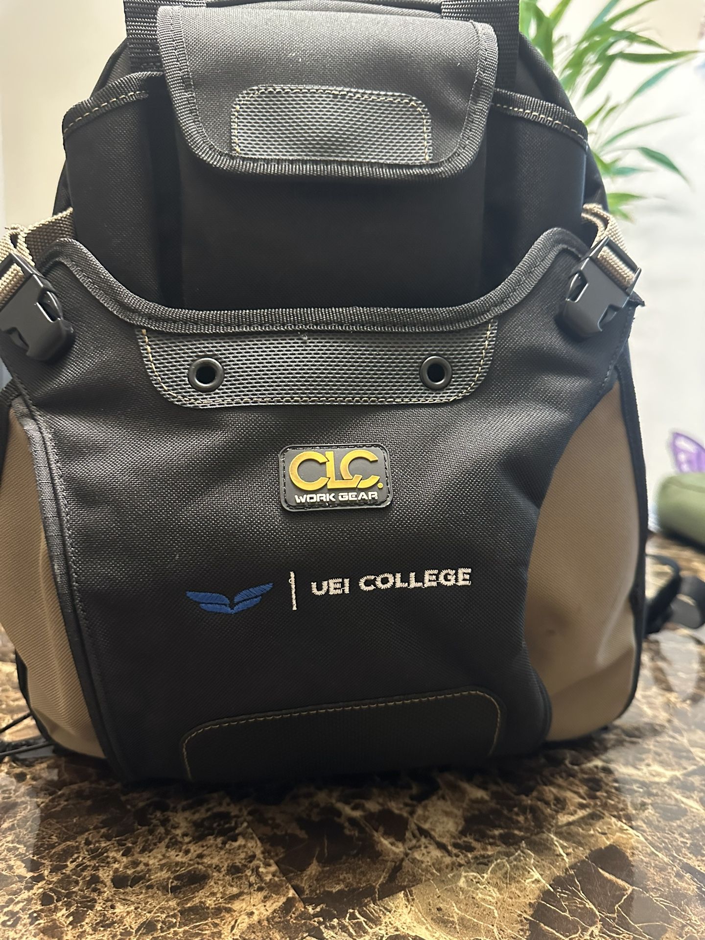 Work Backpack