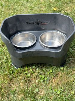 Neater Feeder