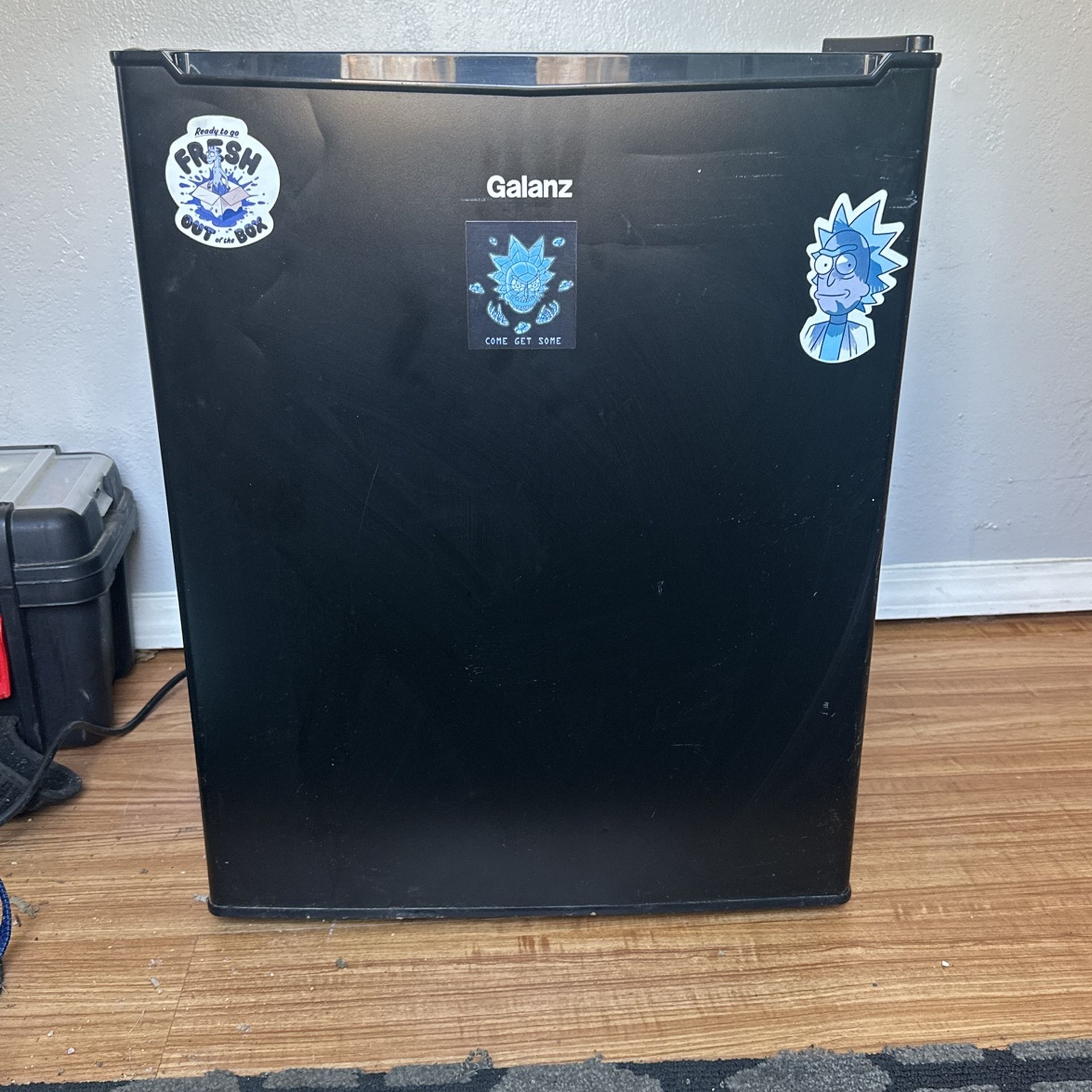 Mini Fridge