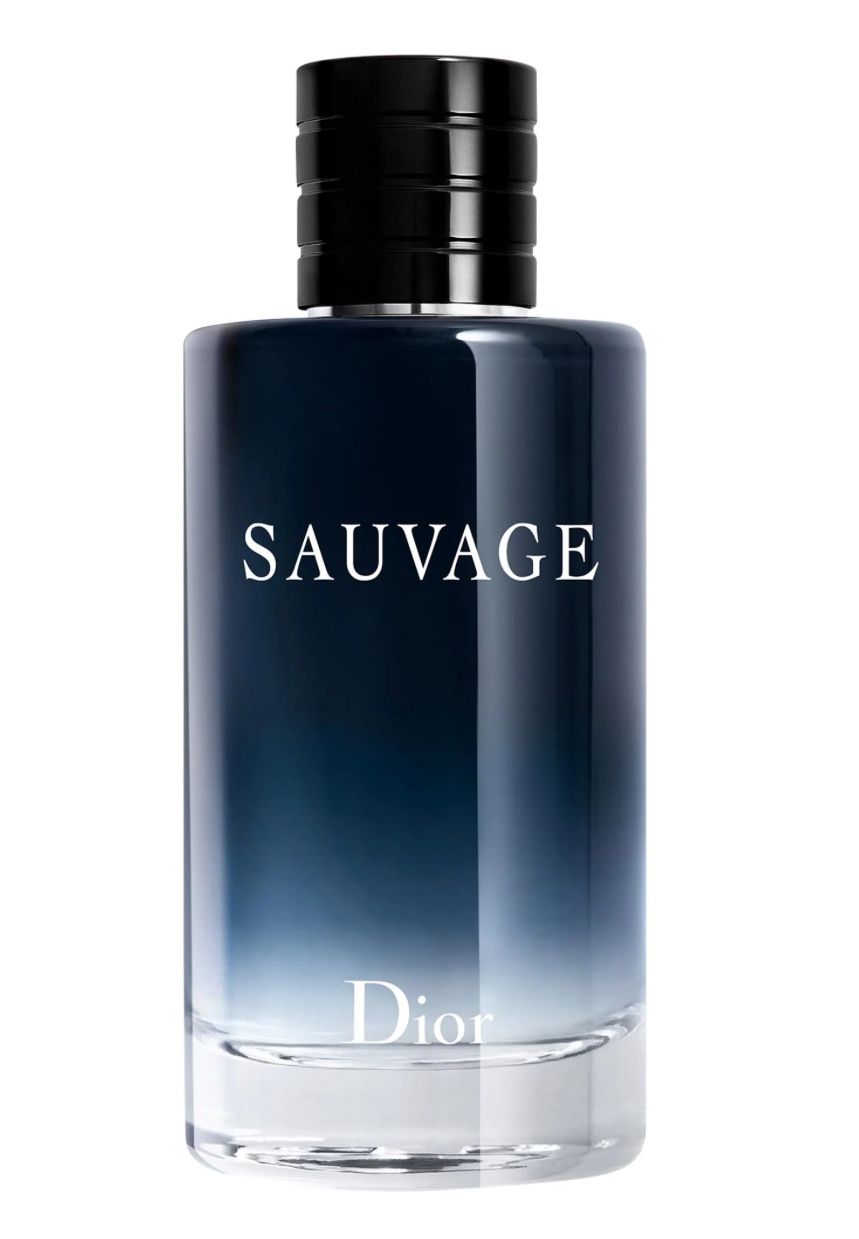 Dior Sauvage