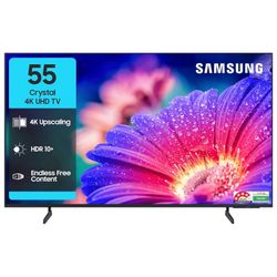 Samsung 55”