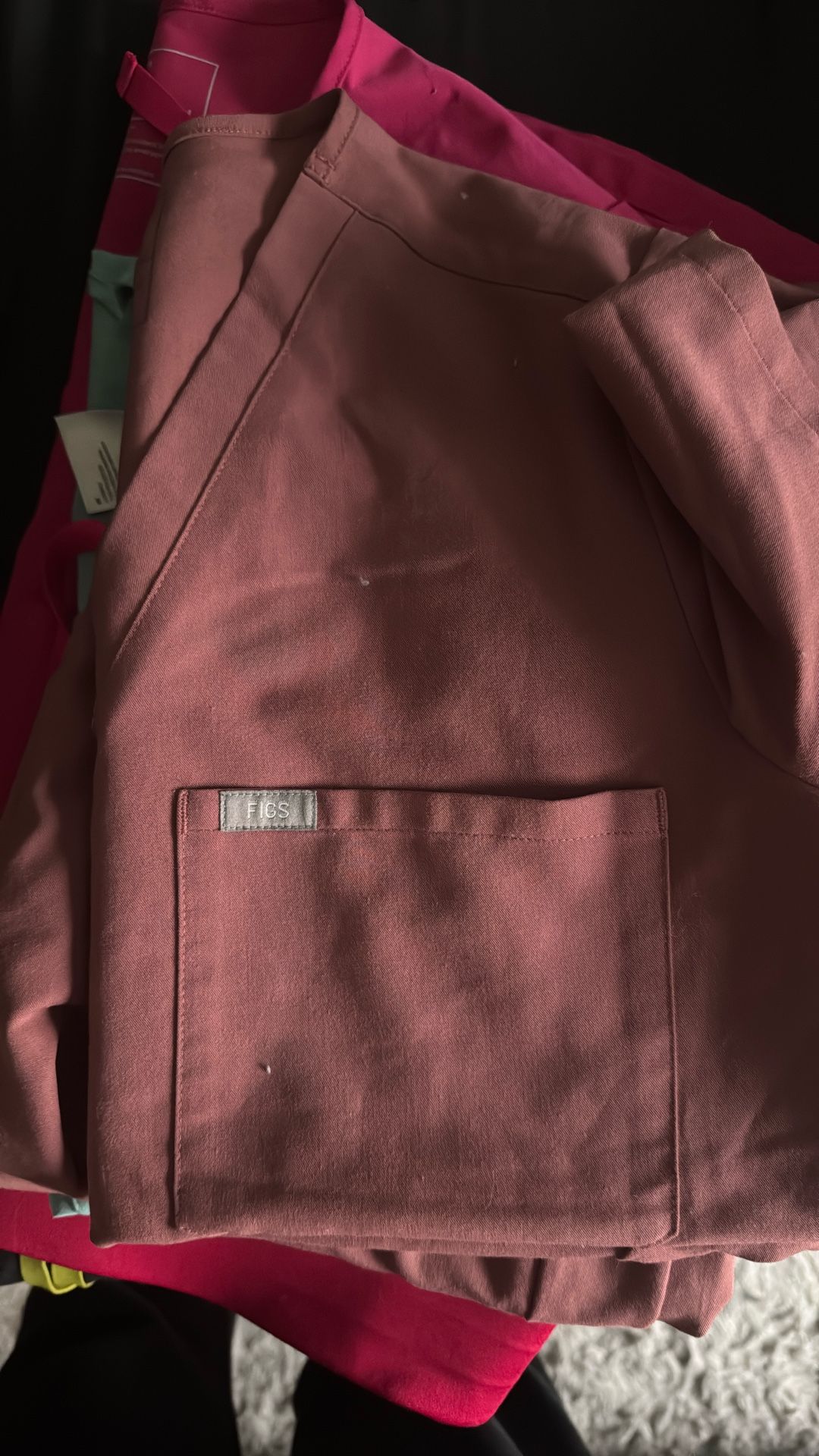 Figs Scrubs