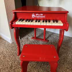 Piano For Kids