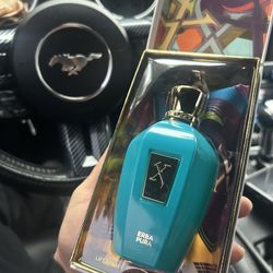 XERJOFF Erba Pura Eau de Parfum