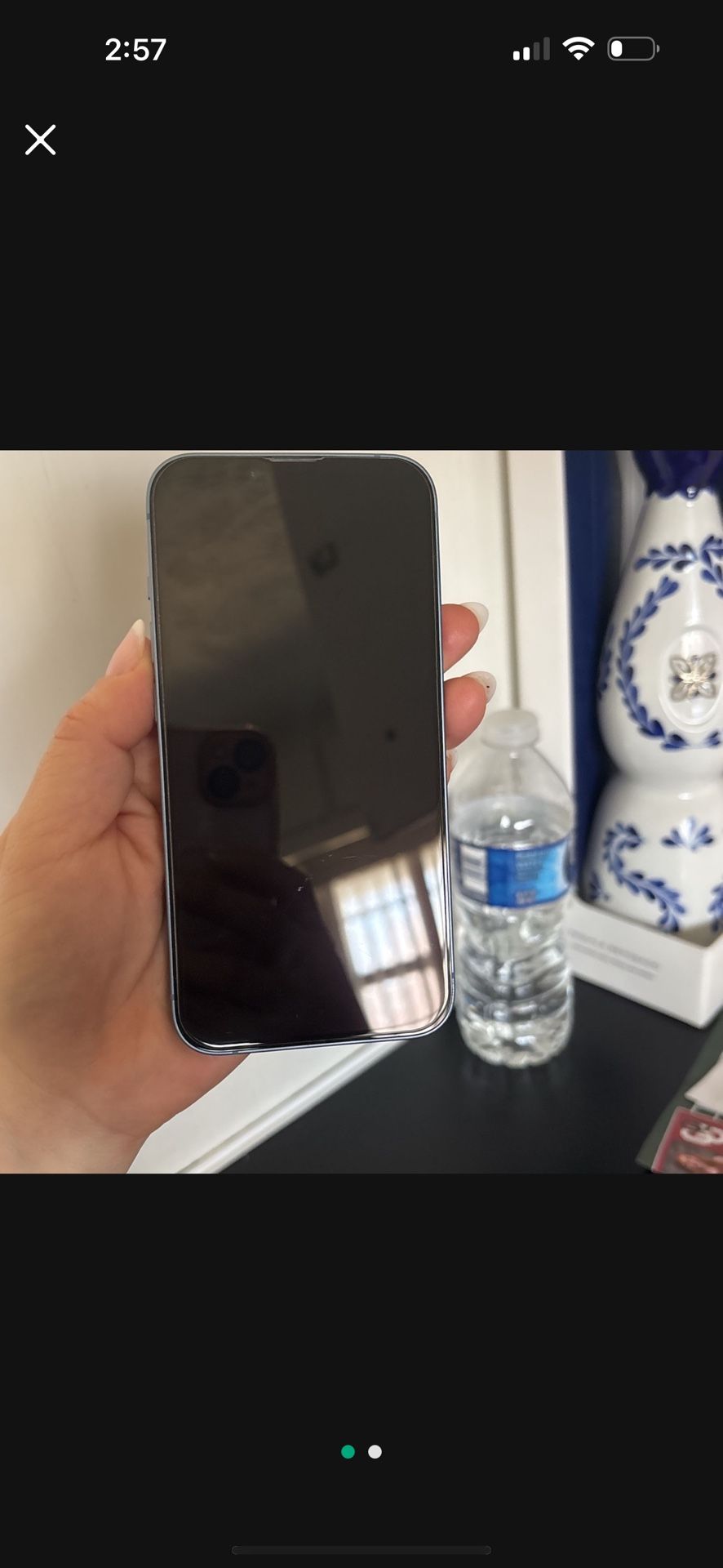 iPhone 14