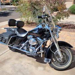 1999 Harley Davidson Road King  Classic