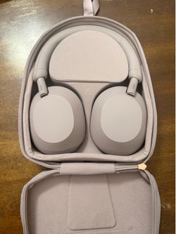 Sony XM5