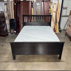 Queen Bed $260