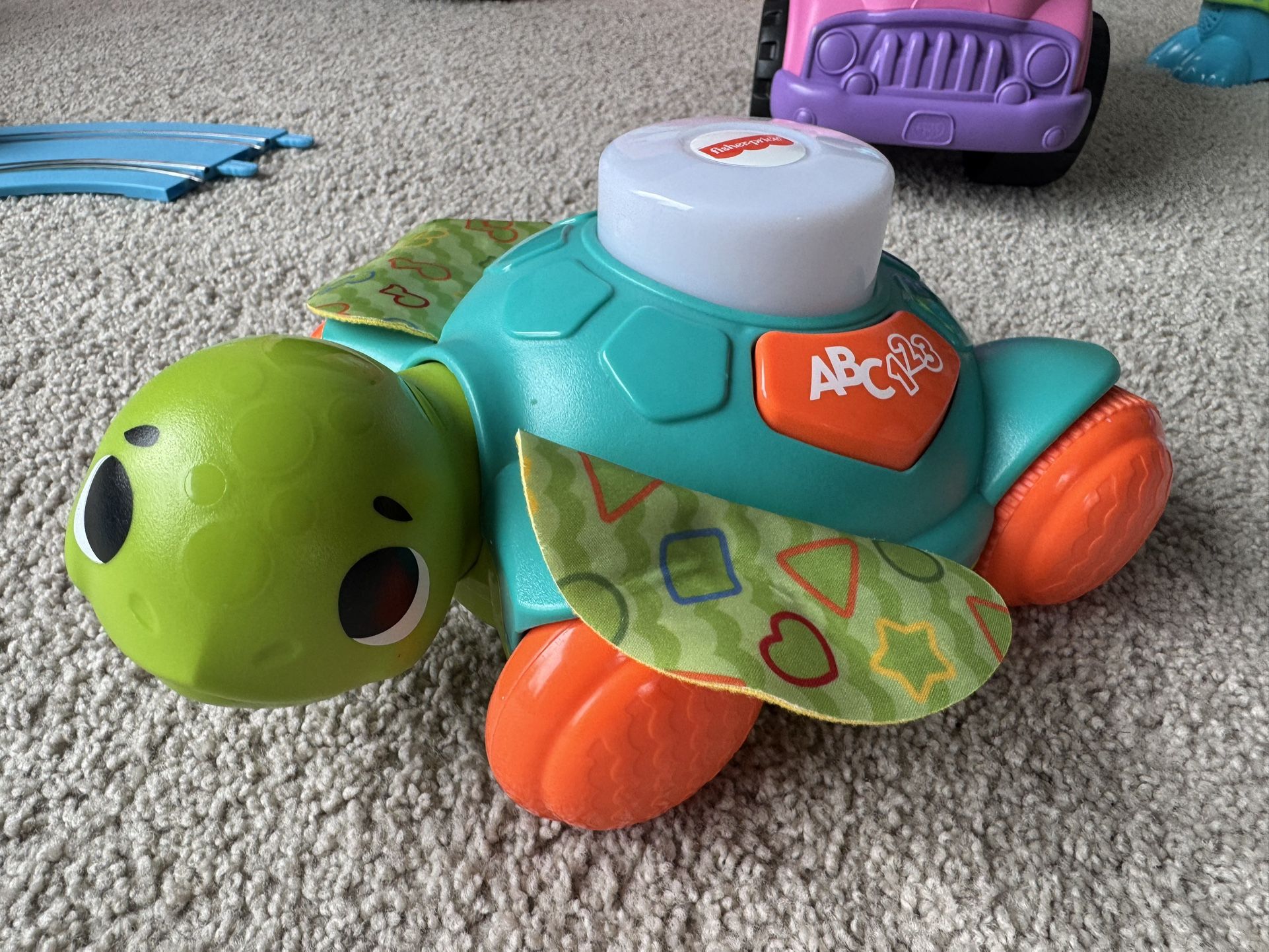 Fischer price Linkimals