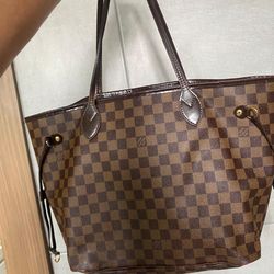 cartera Louis Vuitton
