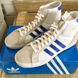 Adidas Basketball Profi (New, In Box) As Shown On Pic. ( NO DELIVERY, MUST PICK UP)