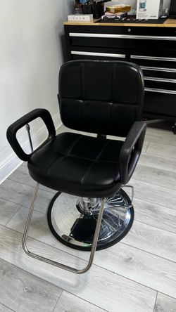 Barber/Salon Chair