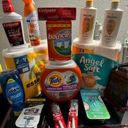 Huge Tide Bundle