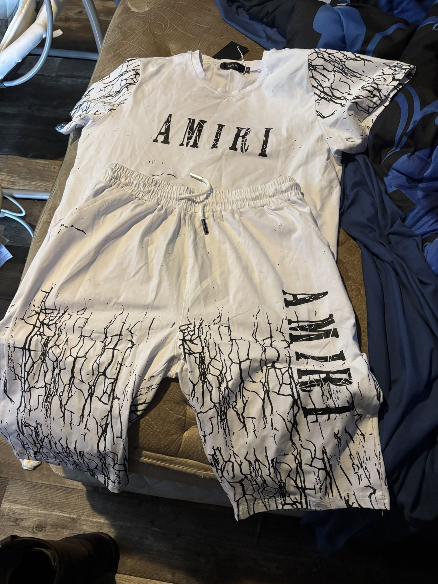 Got The Wrong Size 