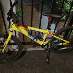 Nishika 20inch Bike 