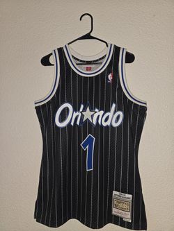 Basketball Jersey