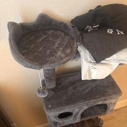 Cat Tree
