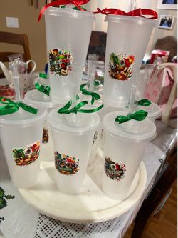 Vasos para fiestas