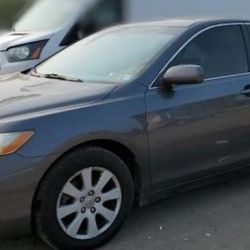2008 Toyota Camry