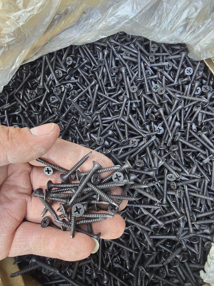 Tornillos