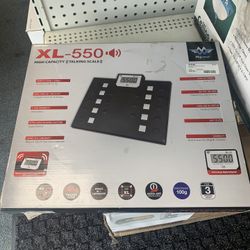 Myweigh Close-550 Scale (834239-1)