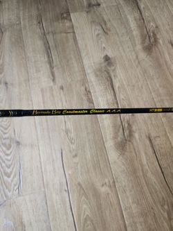 Bermuda bay coastmaster classic rod