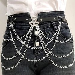 Goth Gothic Punk Grunge Alternative Bondage